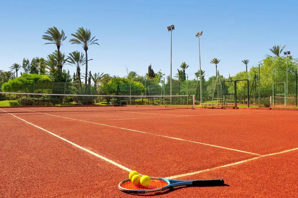 Iberostar Waves Club Palmeraie Marrakech All Inclusive