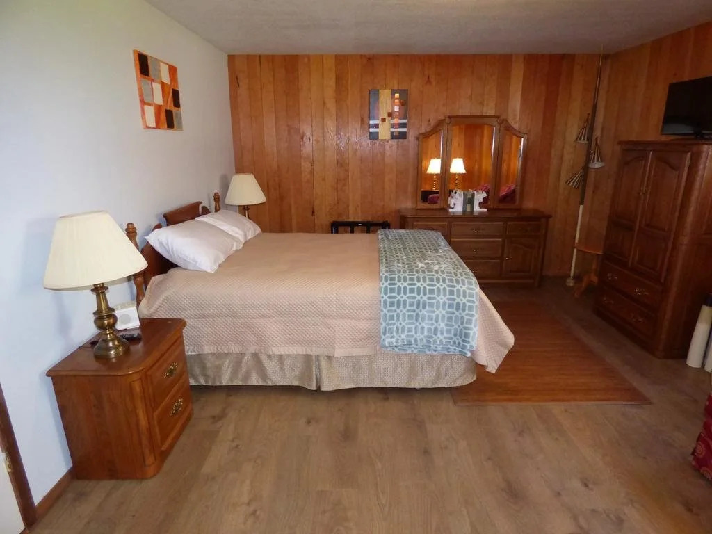 Crown House B&B