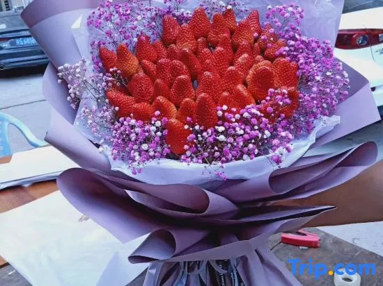 Dongfang Ming Hotel (Dongguan Huangjiang Branch)