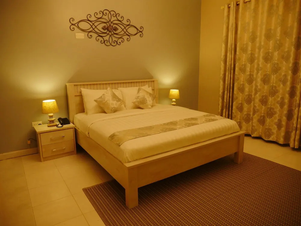 Ivory Castle Limited
