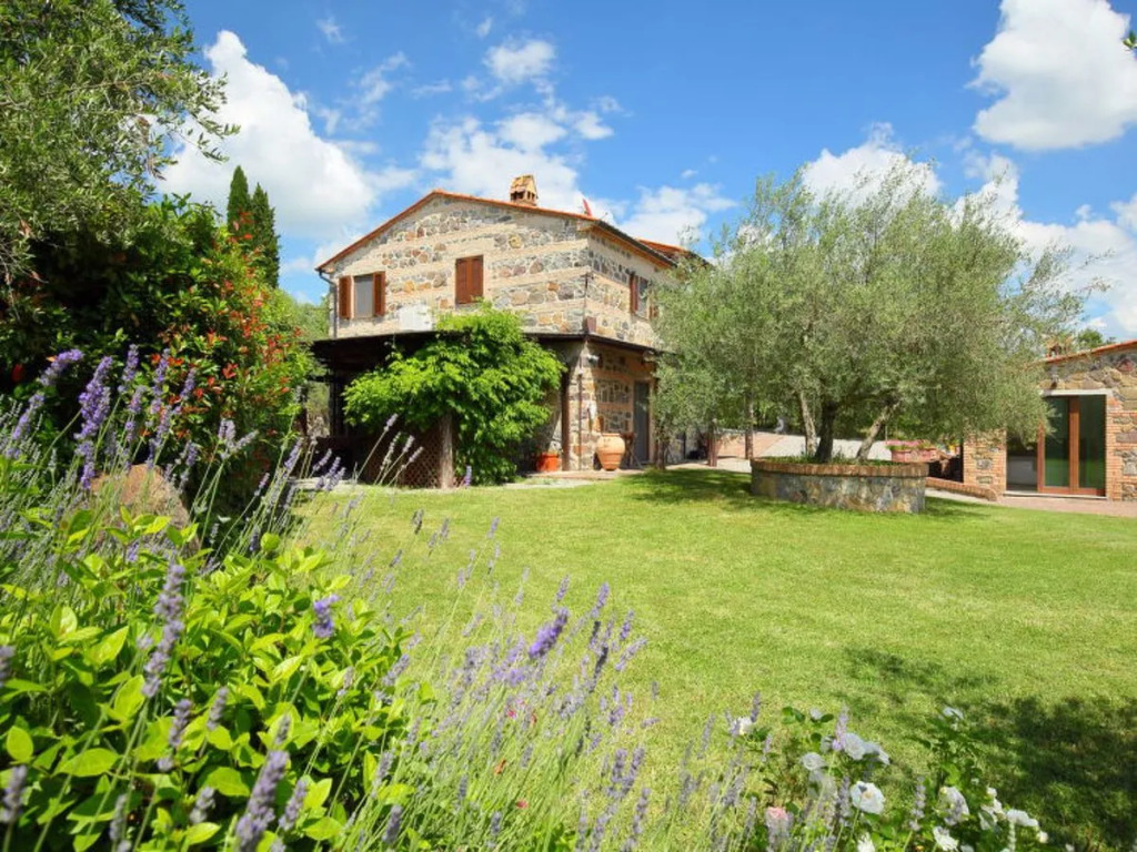 Casale meraviglioso Val dOrcia con piscina e Sauna
