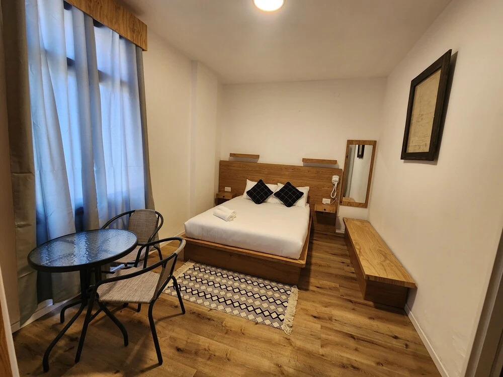 Tiberia hotel