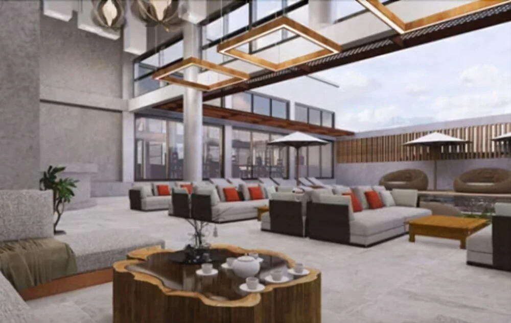 Yani Hotel
