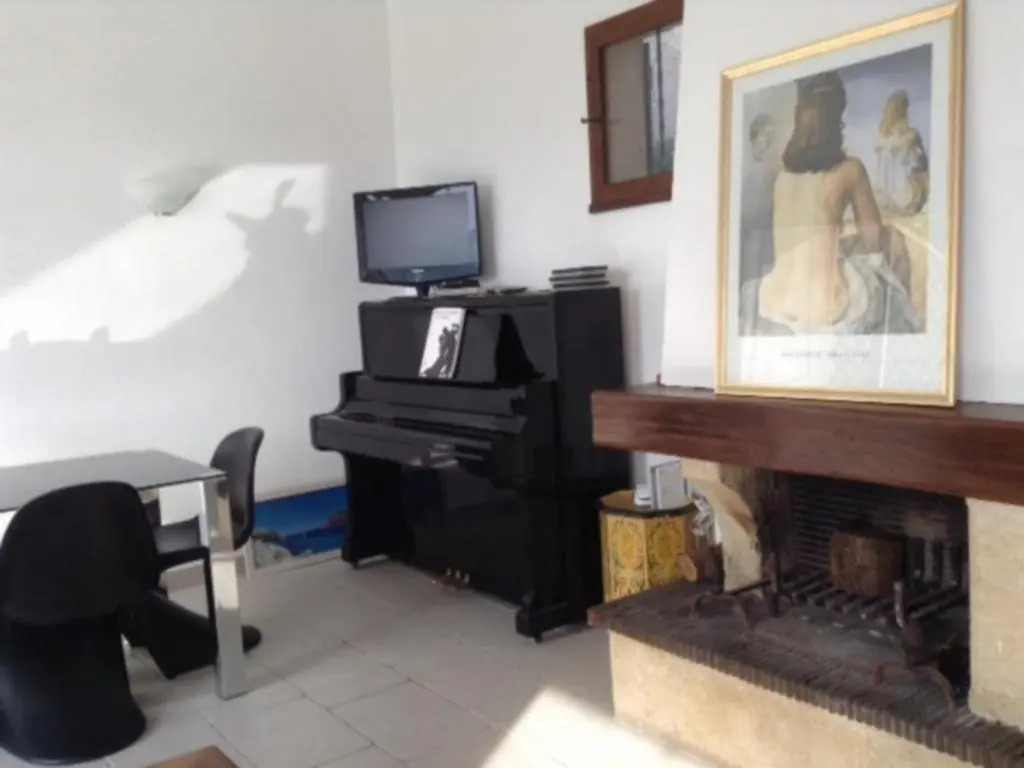 Villa Soledad