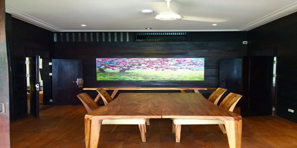 Baan Saen Fang Chiang Mai