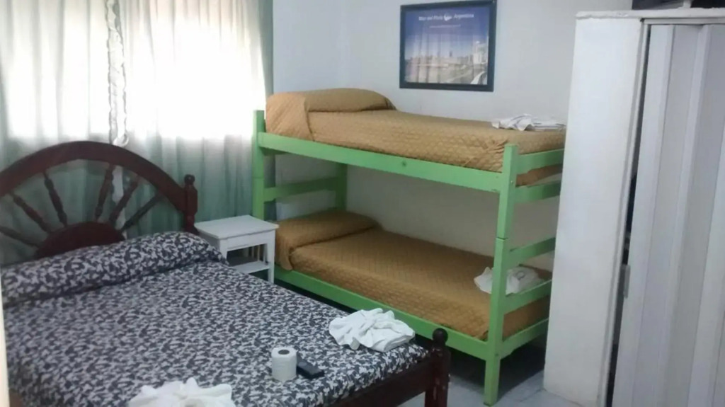 Hotel Atlantic