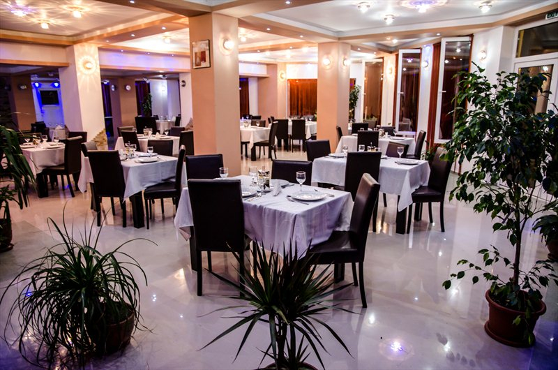 Hotel Apollo