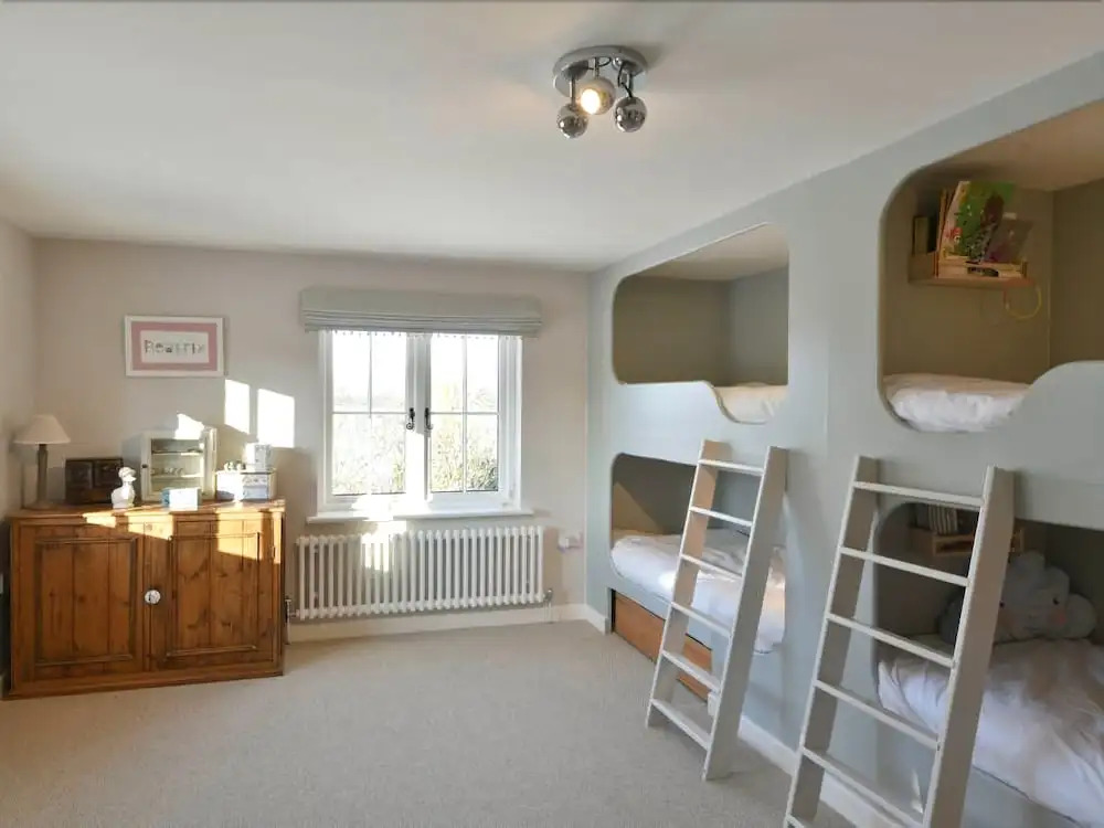 Brick Kiln Cottage