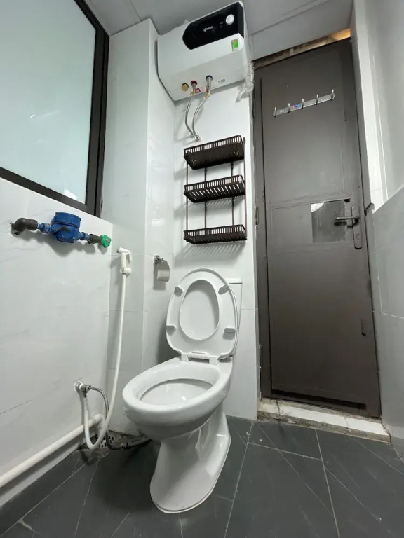 HC Luxury Apartment