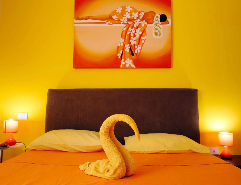 Tiaré Home Napoli