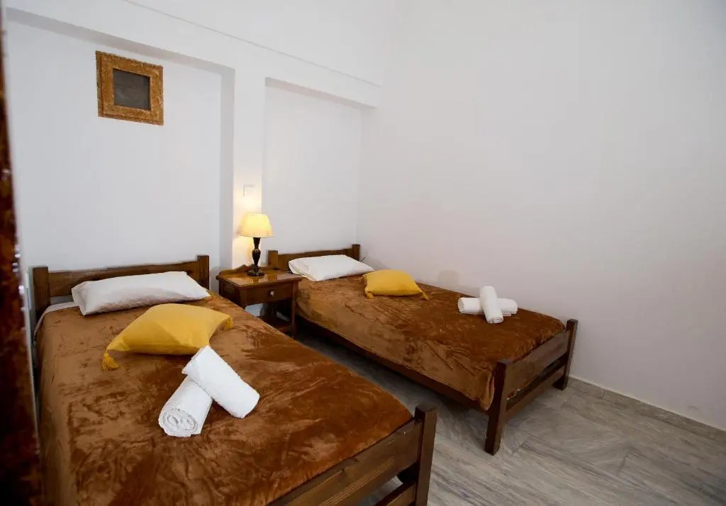 Smarula Villa