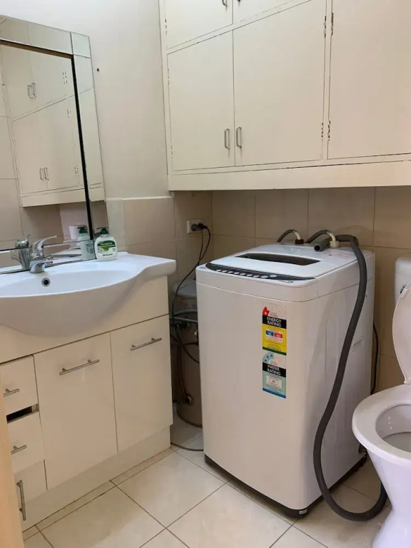 MetaWiseBnB Chadstone Holiday W6 Villa