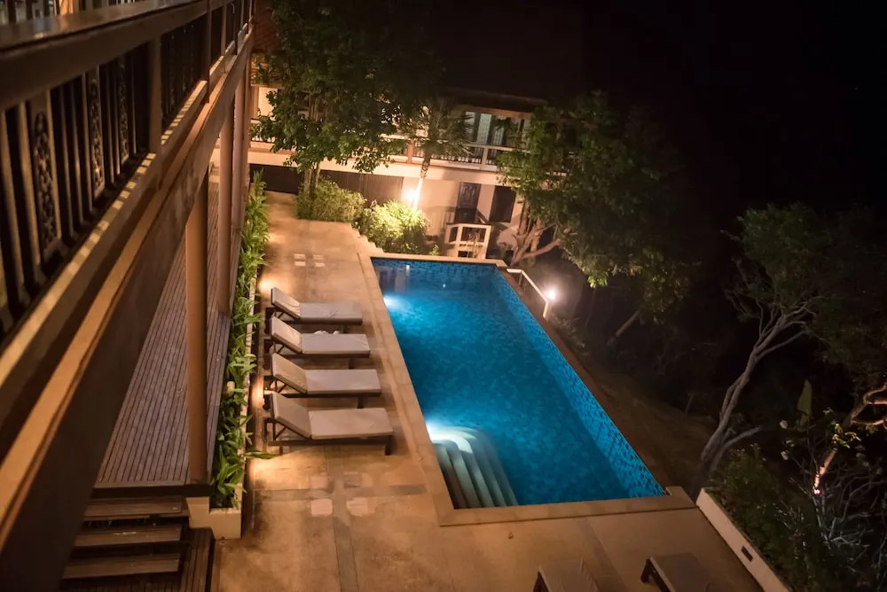 Baan Napa