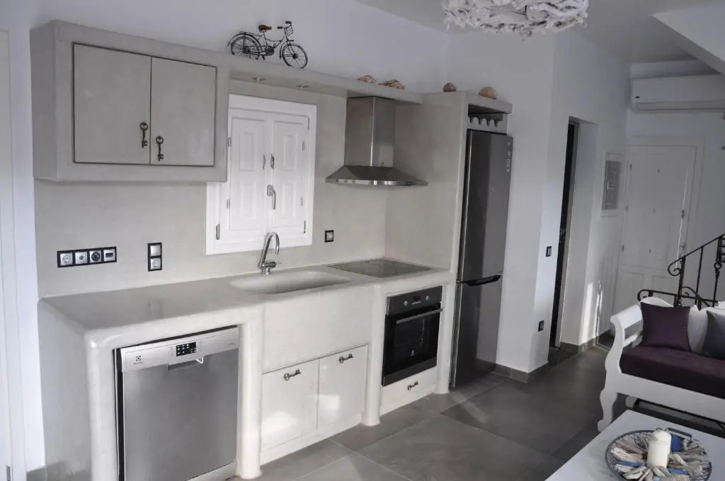 Santoxenia Luxury Villa