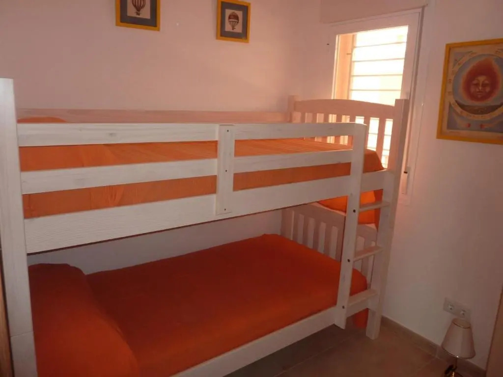 Apartamento Mar i Cel
