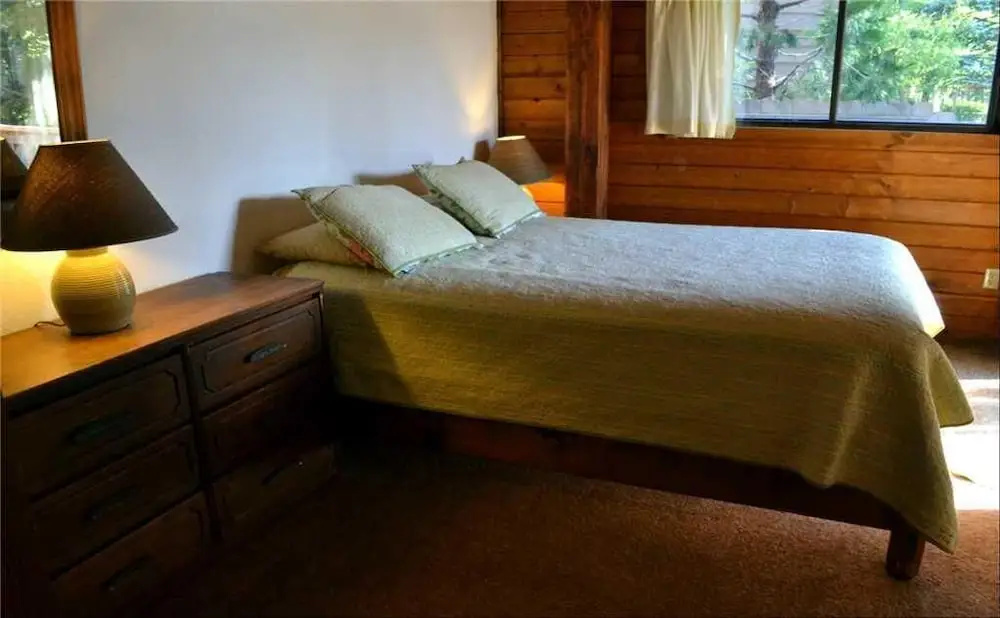 512 Christie at South Lake Tahoe 4 Bedrooms 2 Bathrooms Home