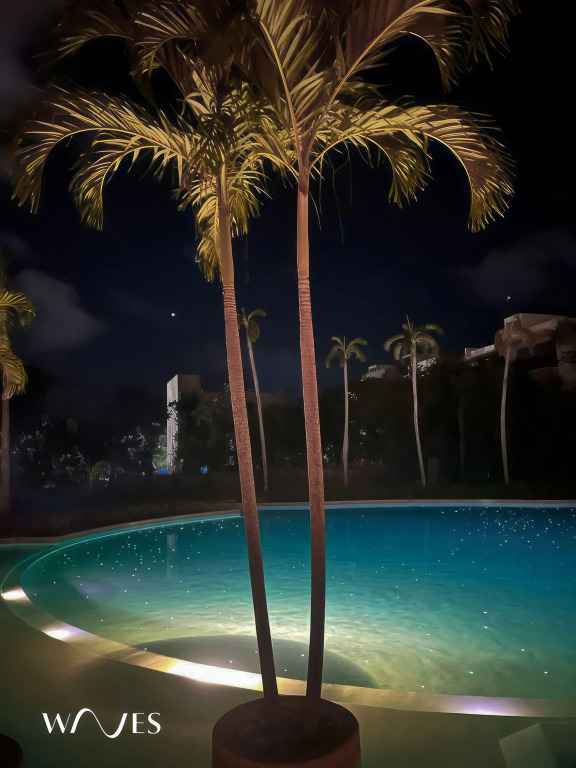 Loft Exclusivo C/vista Al Jadín | Natural Luxury