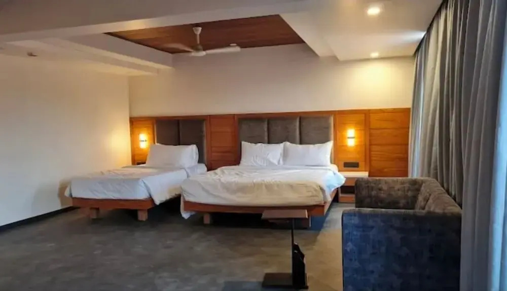 Royal Ritis Hubballi