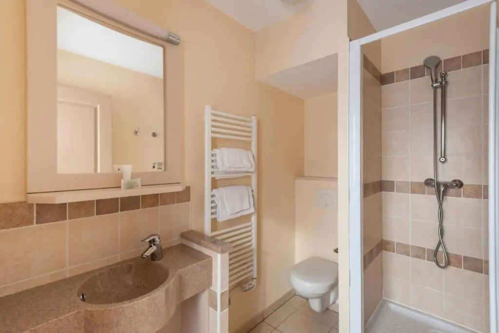 Les Coteaux de Pont Royal en Provence - maeva Home - Maison 4 Pièces 8 Perso 32