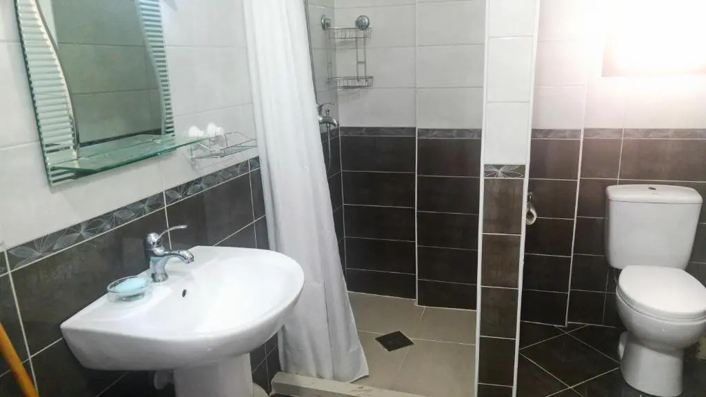 Vlora Bay View Apartment