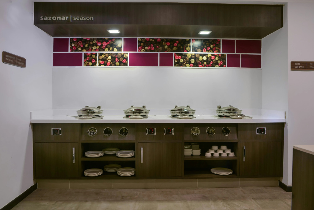 Hampton Inn Zacatecas