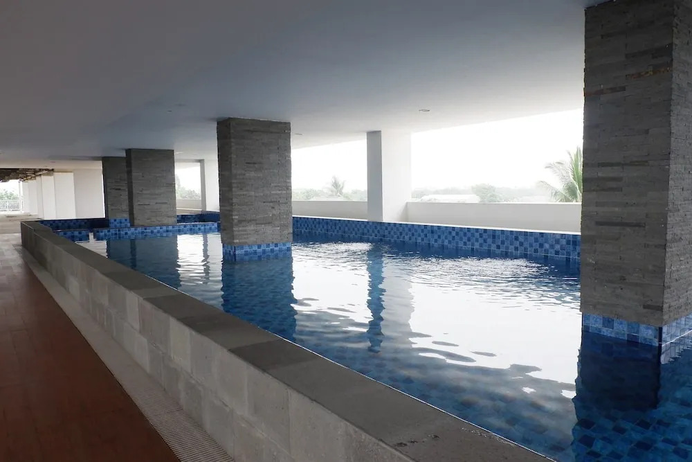 New Furnished Studio Poris 88 Apartment