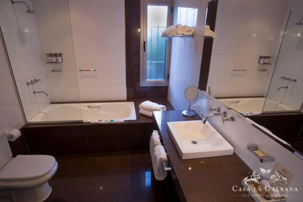 Casa Entonada - Hotel Boutique