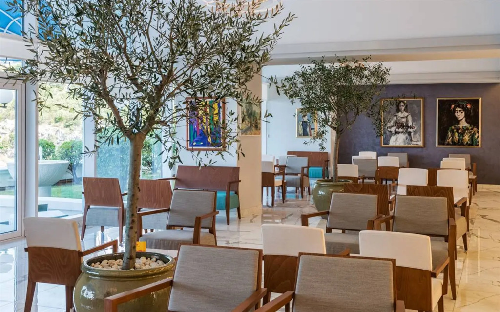 Hotel Sunce Neum