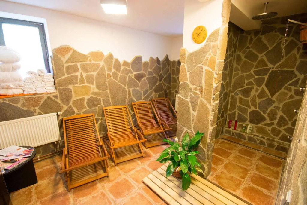 Horský Hotel Dobrá Chata