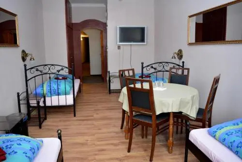 Hotel Pošta