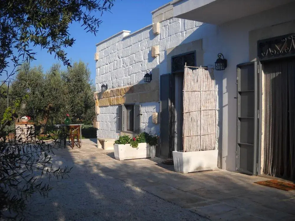 La Torretta B&B