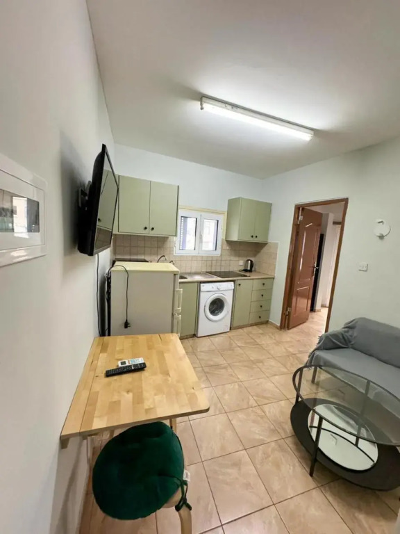 Boutique 1-Bedroom Historic centre