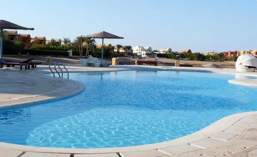 El Gouna Apartment