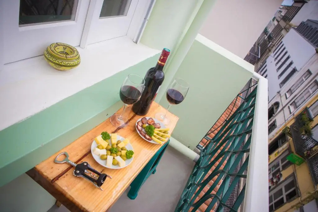 BRUMA HOSTEL