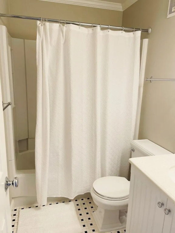 The Skipper 2 Bedroom Condo by RedAwning