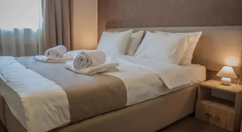 Emberton Hostel Tbilisi
