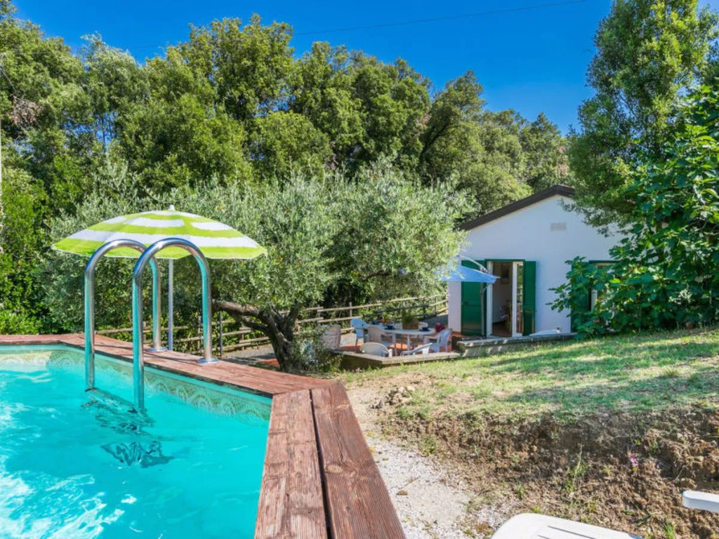 Holiday Home Podere gli Olivi by Interhome
