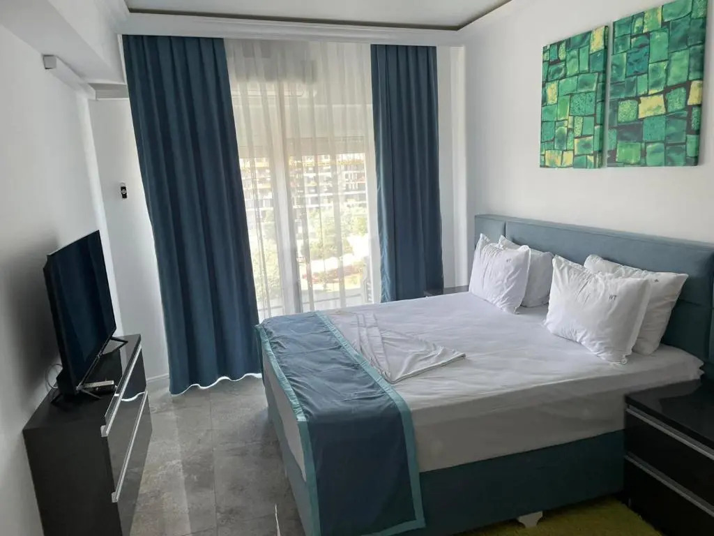 White Tower Apartament Privat Mamaia 504