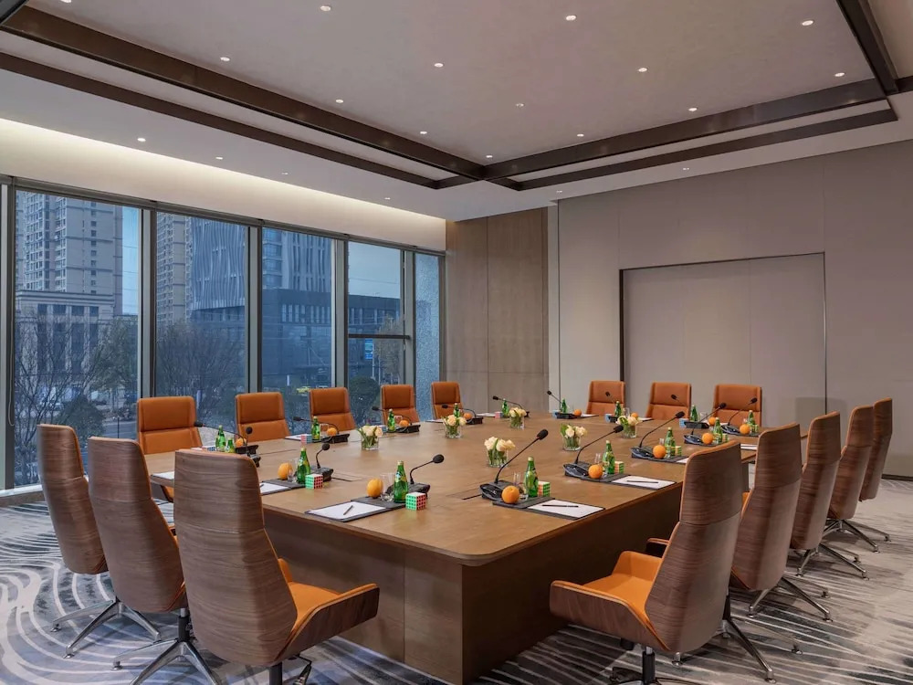 Pullman Huai’an
