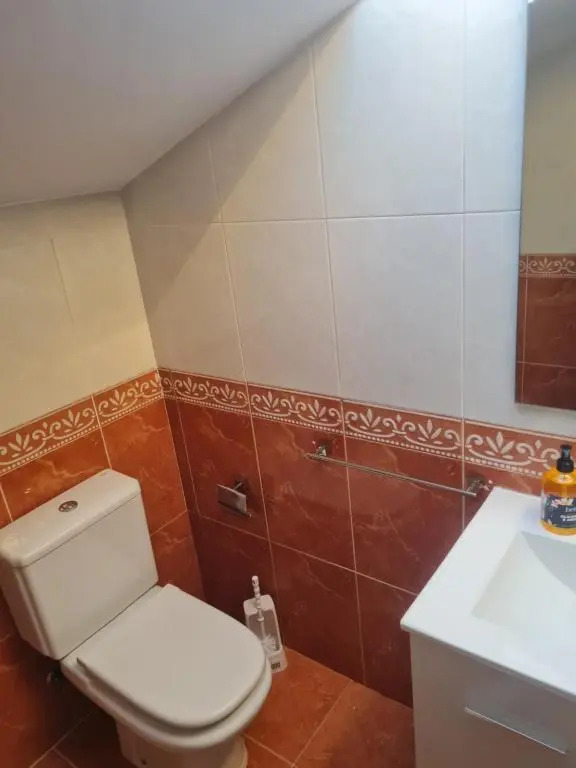 Apartamento vacacional Beiramar