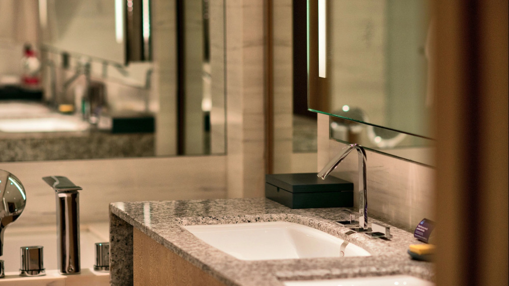Hyatt Regency Shanghai Wujiaochang