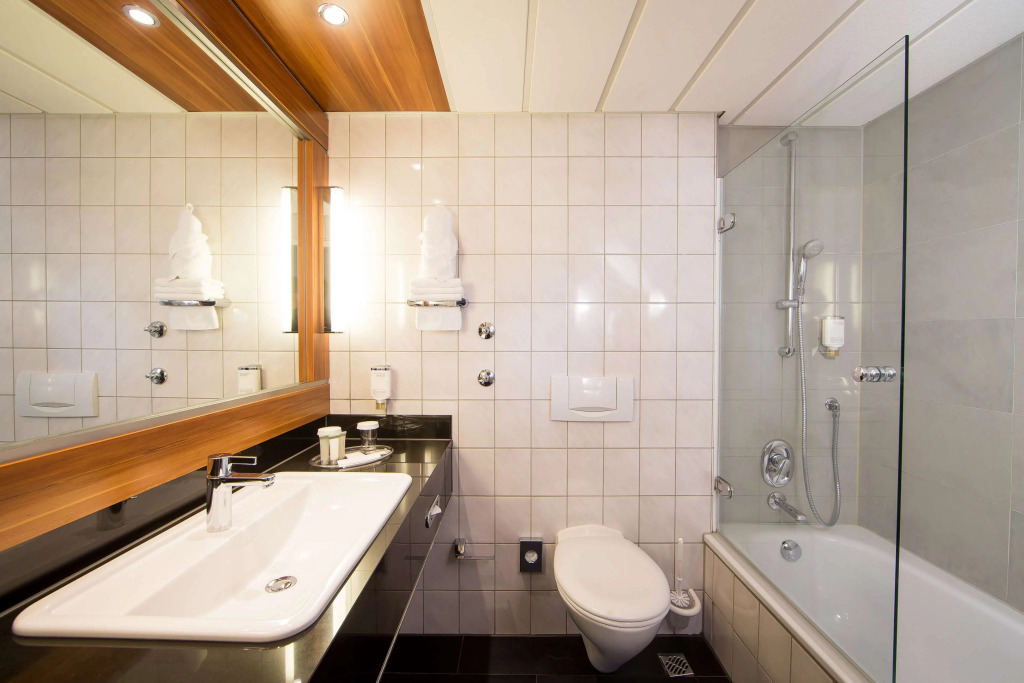 Lindner Hotel Frankfurt Hochst, part of JdV by Hyatt