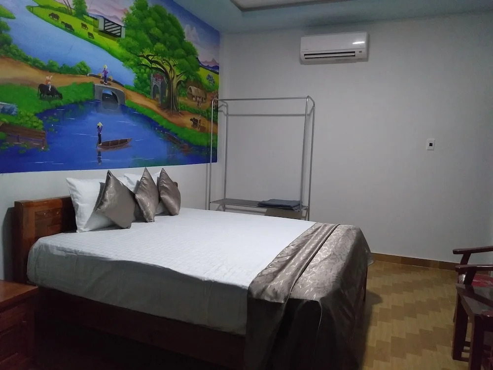 Palafita Bungalow