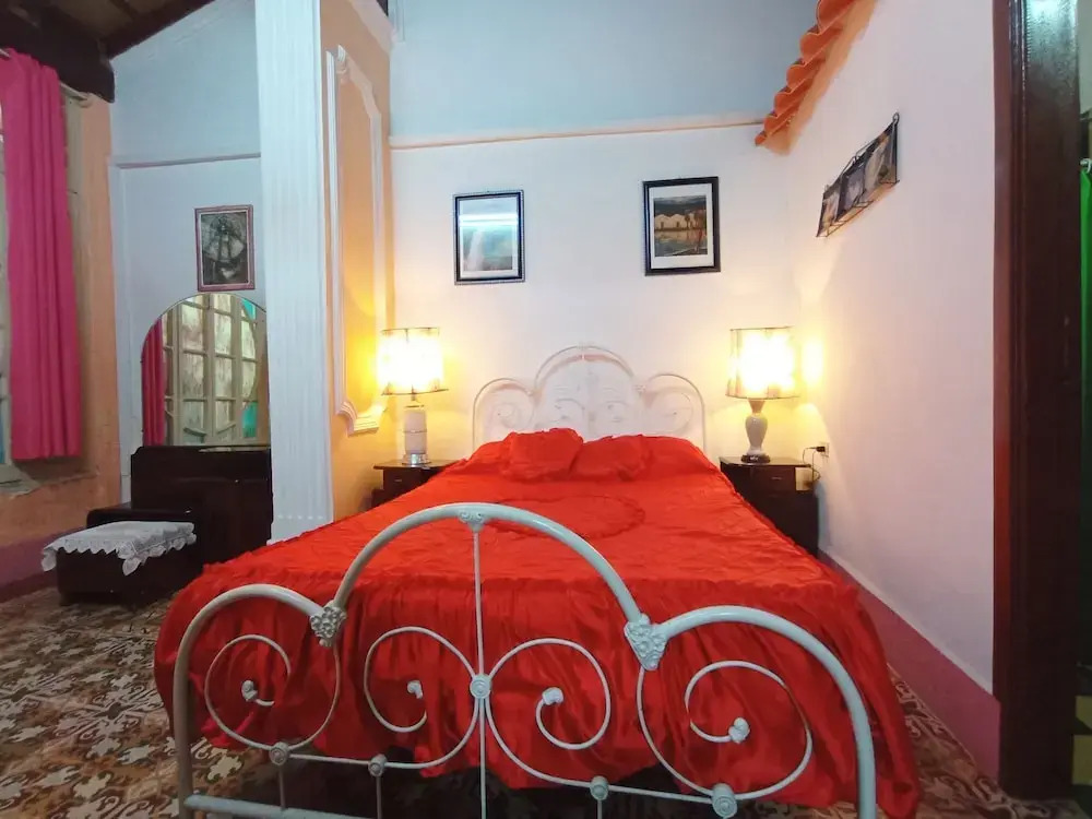 Casa Colonial 1893