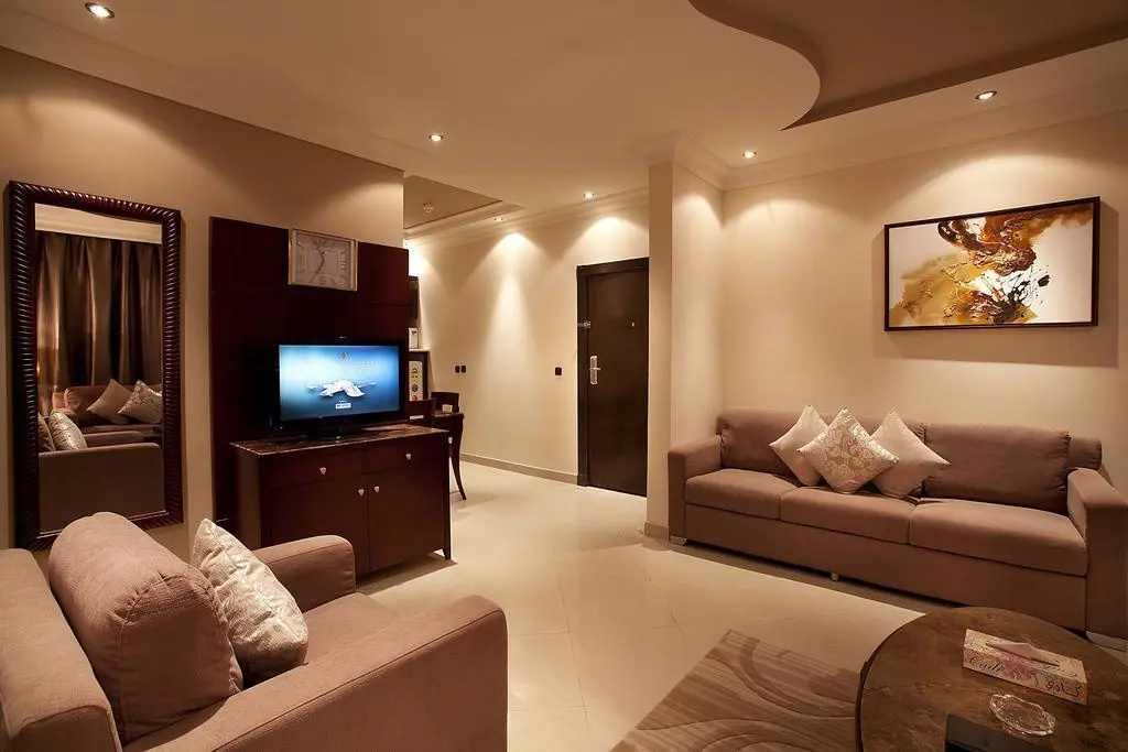Intour Hotel - Al Hamra
