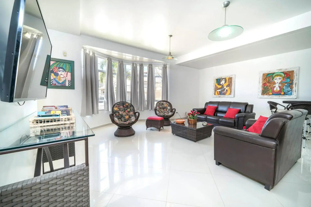 Apartamento de Praia em Bombinhas
