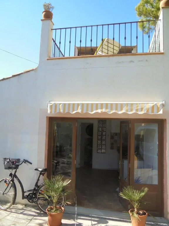 La Casita