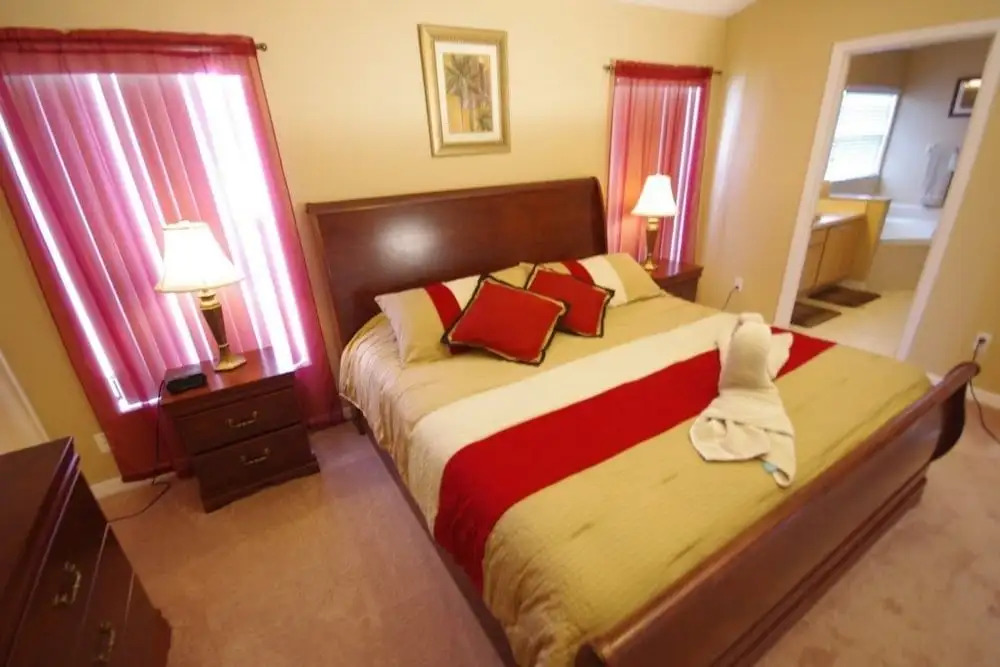 Ly53817 - Indian Ridge - 3 Bed 2 Baths Villa