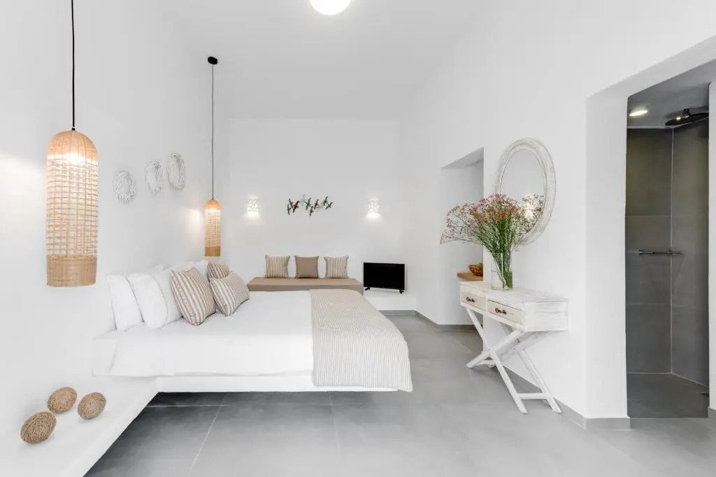 Hotel Eucalyptus