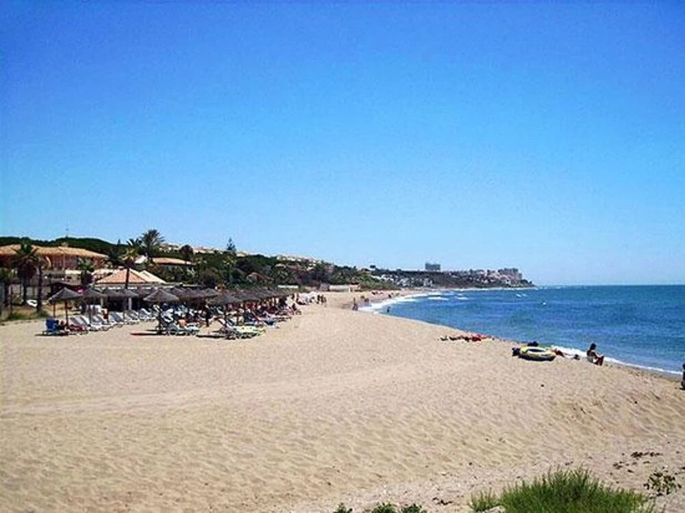 Apartment With 2 Bedrooms in Mijas, With Wonderful sea View, Pool Acce